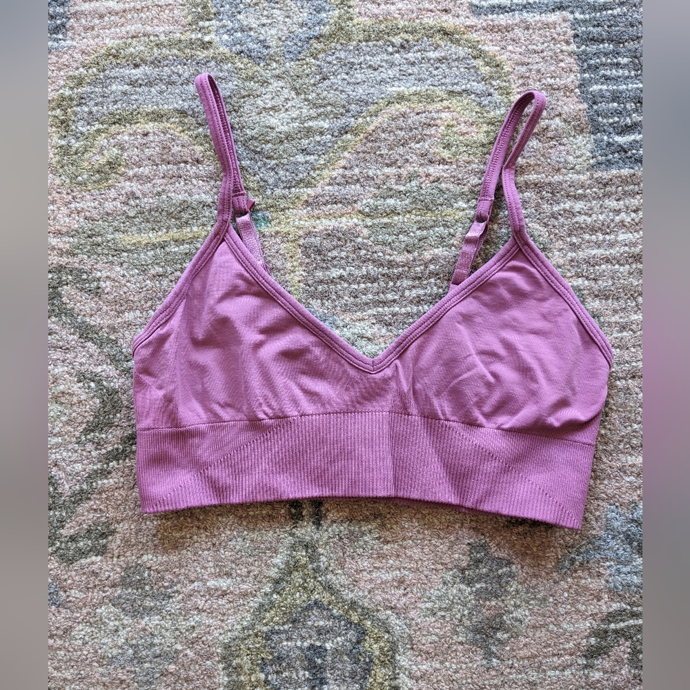Lululemon Ebb Street Bra